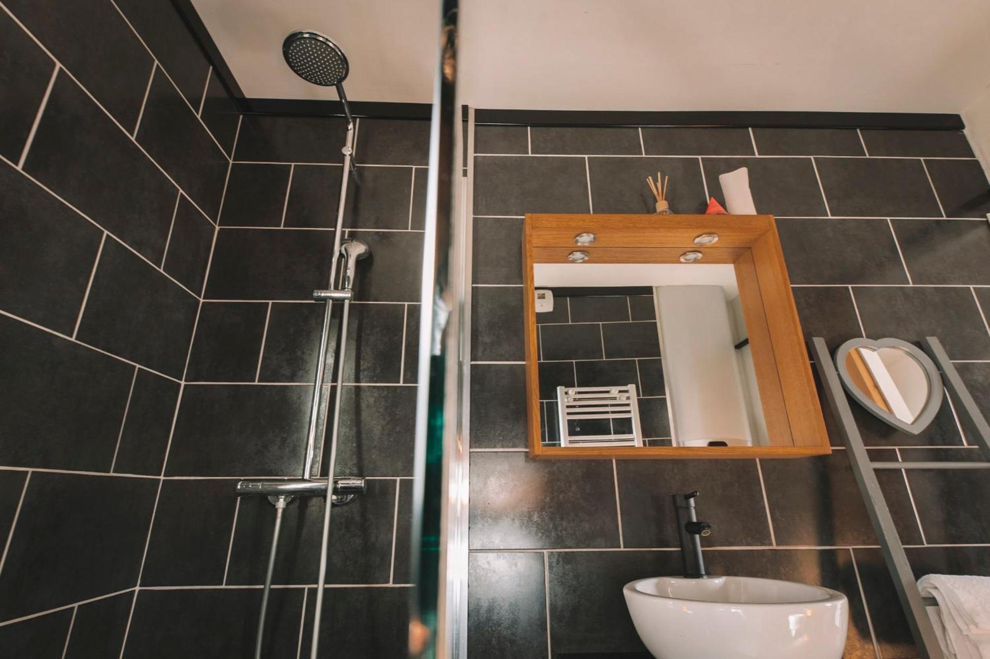 La Perlina - Appartement + Parking - V-rent Annecy Bagian luar foto